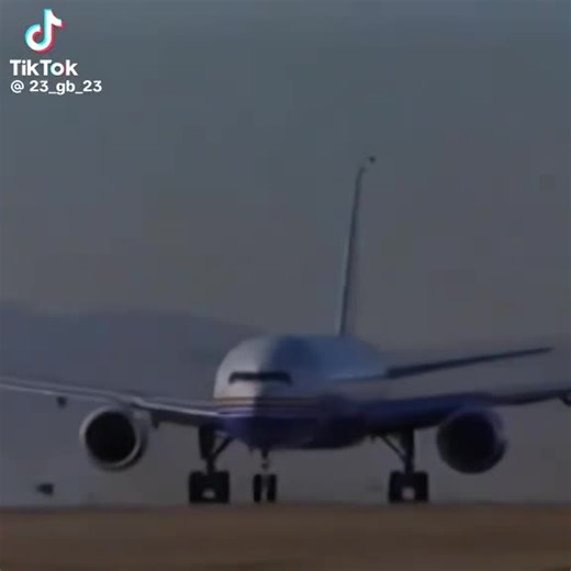air france concorde on TikTok