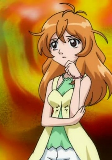 Bakugan Battle Brawlers S01:E09 - Fight or Flight!