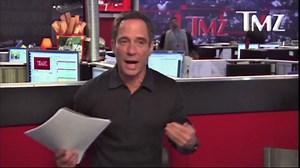 TMZ Live: Tiger, Dexter & the Price Is Wrong