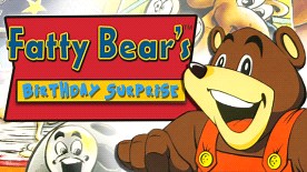 Fatty Bear's Birthday Surprise | PC - Steam | Game Keys