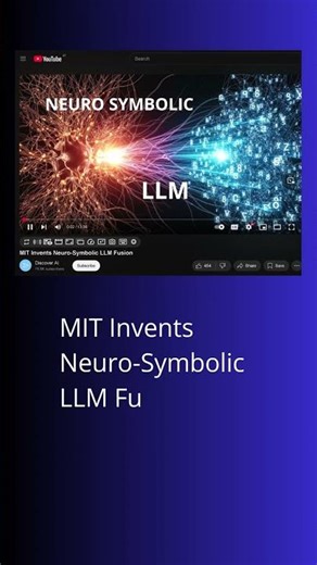 NEW VLM & LLM Reasoning #reasoning