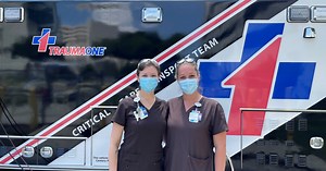 Speech-Language Pathology Spotlight: Trauma - UF Health Jacksonville