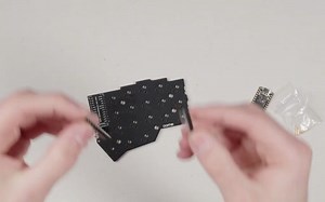 How to Build a Wireless Corne Keyboard