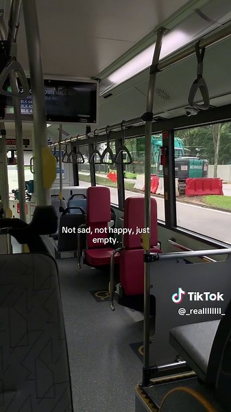 Understanding Emptiness: Not Sad, Not Happy, Just Empty Explained