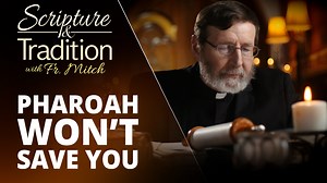 Watch Commentary on Isaiah, Pt. 23