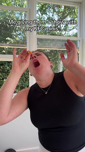 Mini Brands x KFC Mini Food Supermarket Unboxing