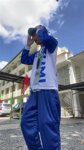 #imusarsenal #raam #unidachristiancolleges #4u #foryou