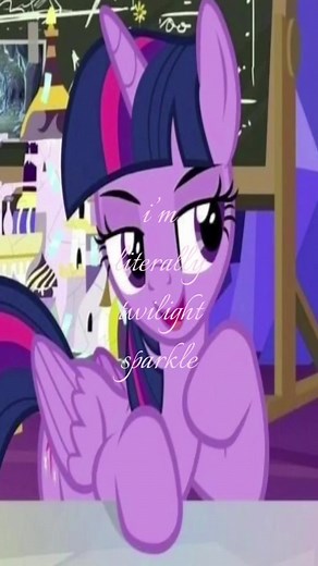 Embracing Twilight Sparkle: A Guide for Girls