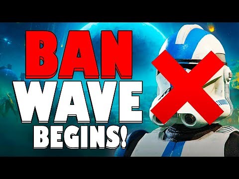 Star Wars Mods in Helldivers 2 Could Get You BANNED!