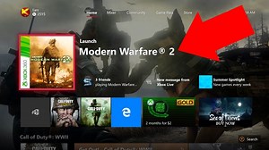 Do You Need Xbox Live Gold to Play Modern Warfare 2 Remastered Online? - What Box Game