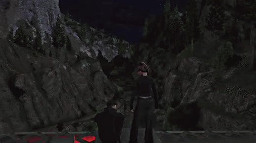 Love and Connection in Executive Roleplay Scenarios