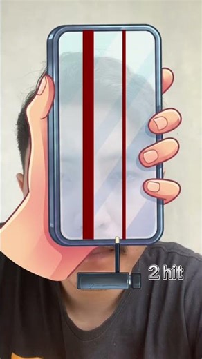 Fix smartphone screen #iphone #shortsfeed