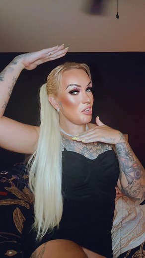 casethedoll on TikTok
