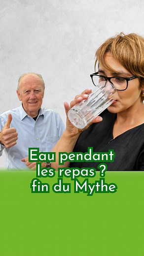 Regardez le webinaire complet “Digestion difficile : que faire ? (Aigreurs, lourdeurs, reflux, ballonnements, transit…)” 👉lien sur la bio ou bien sur www.famillessanteprevention #mangermieuxetmeilleur #preventioncancer #famillessanteprevention #changezdalimentation #prhenrijoyeux #prjoyeux #henrijoyeux | Familles Santé Prévention