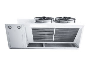 [Hot Item] Top Outlet Box Type Condenser Condensing Unit for Cold Storage Room V Condenser