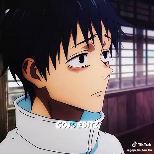 Gojo's Best Moments: Jujutsu Kaisen Anime Edit