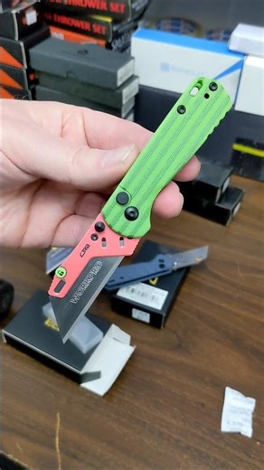 CJRB Boxer J1967 series. #canada #victoriabc #cut #fun #dragonimpact