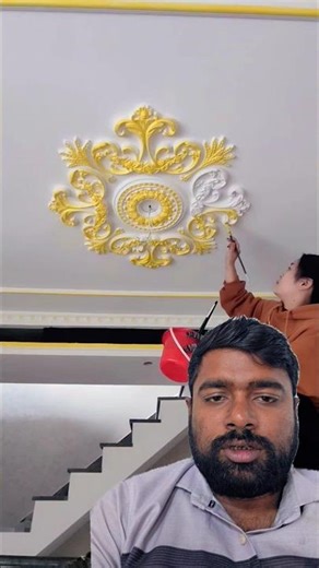 Modern Ceiling Design 😱 | Luxury Home Makeover!