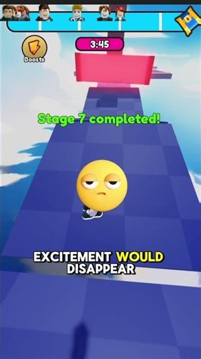 Imagine waking up tomorrow... and every single person on Earth.. #impossiblechoices #roblox