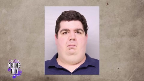 Hospital worker nabbed in predator sex sting