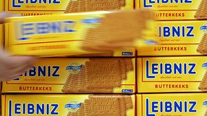 Bahlsen wird 130 Jahre alt – doch nach Feiern ist dem Keks-Unternehmer nicht zumute