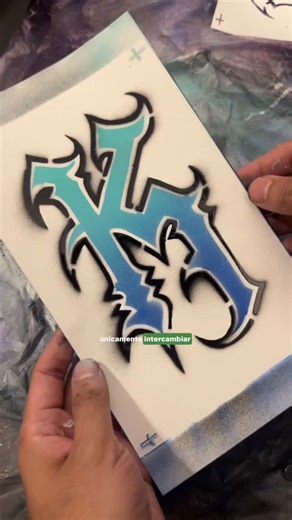 Kalligraphyk | Lettering | Calligraffiti | Te enseño a hacer tus stickers #kalligraphyk #lettering #letteringenespañol #letteringtattoo #letteringmalandro #letteringmalang... | Instagram