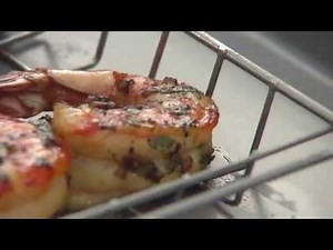 Smoked Shrimp Cocktail – Steven Raichlen’s Project Smoke