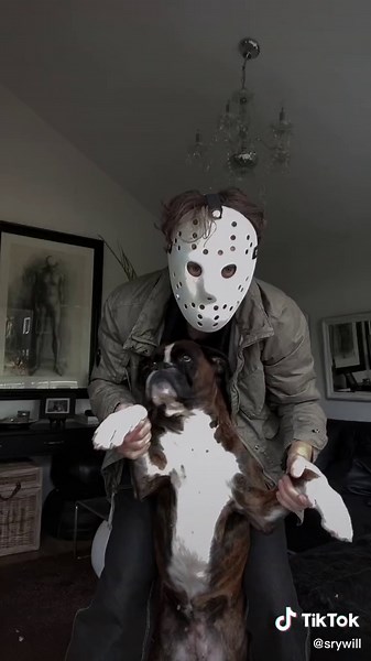 Jason Voorhees Halloween Costume Ideas and Outfits