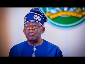 REPLAY | JIHAD: "I Am Ready, I Pray Nigeria Doesn't Go To War" - Adefarasin; Nigeria Due For BreakUp