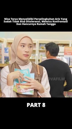 65K views · 877 reactions | Ipar Adalah Maut Episode 16 ✨✅ #Iparadalahmaut #film #reviewfilm #filmpendek #viralvideoシ #filmindo #filmhoror #viral #trending #sorotan #jangkuan #semuaorang #alurceritafilm | Nayla Safira | Facebook