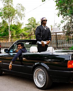 Shallipopi and Rema Team Up for Anthem “Benin Boys”