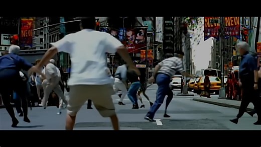 Wu-Tang Clan - Triumph (Official HD Video) ft. Cappadonna