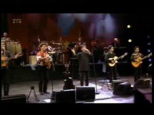 Gipsy Kings - Bem Bem Maria (Live)
