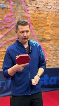 Stiga's flagship table tennis rubber, the Helix Platinum,