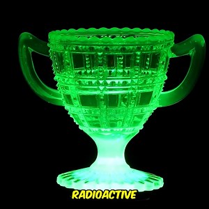 180K views · 3K reactions | Attempting To Make Uranium Glass! | NileRed | Facebook