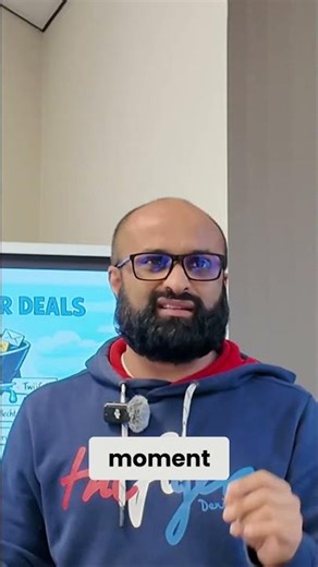 In salesgesprekken komt vaak geen helderheid naar voren.