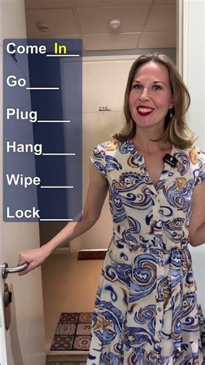 Learn 10 Phrasal Verbs with Me To Sound Like a Native! #english #phrasalverbs