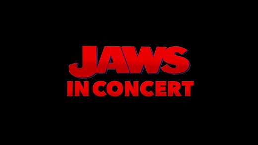 The NY Phil performs the Oscar-winning score live while the original summer blockbuster plays on a towering screen. Don’t miss this unforgettable film-with-live-orchestra experience. SEP 26-28. | New York Philharmonic