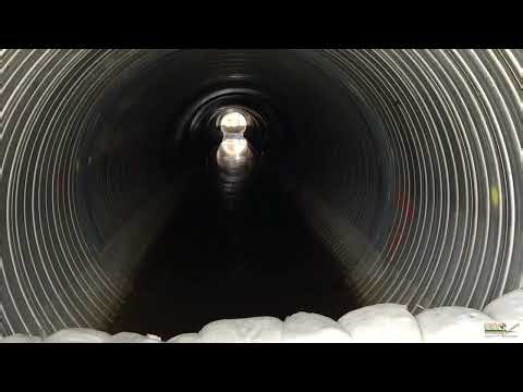 When Engineering Theory Fails: 96" Flexible Pipe Deflection Case Study