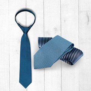 DIY Men's Tie Sewing Pattern Tutorial & Template - Intermediate Level- PDF Pattern, Not AO - Etsy