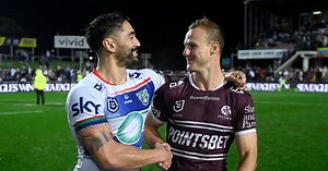 NRL Round Up – Round 24, 2024