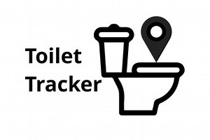 Toilet Tracker