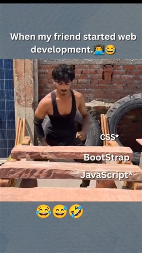 When my Friend started Web Development #bcalifewithguddu #ytshorts#funnyshorts #viralshorts #shorts