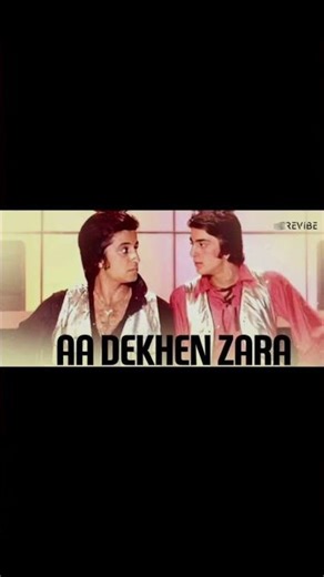 “AA DEKHEN ZARA 🎶”#shorts #youtubeshorts #bollywood #trending