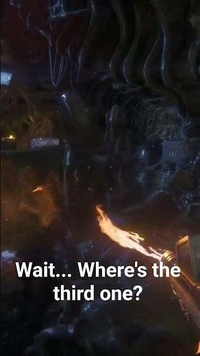 Alien Isolation Xenomorph wrangler