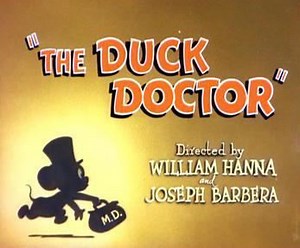 The Duck Doctor - Alchetron, The Free Social Encyclopedia