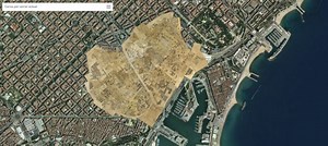 El Google Maps de la Barcelona del segle XIX