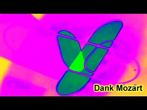 1994 WarnerVision Entertainment Logo Effects with IL Vocodex (Plus Others, RD)