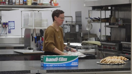 Spokane Food and Event offering food options to those in need amid SNAP benefit uncertainty