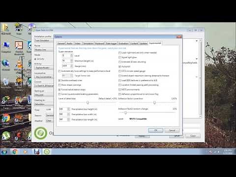 How to Download and Install Open Rails || How to create trainsim account || MSTS Indian Railways